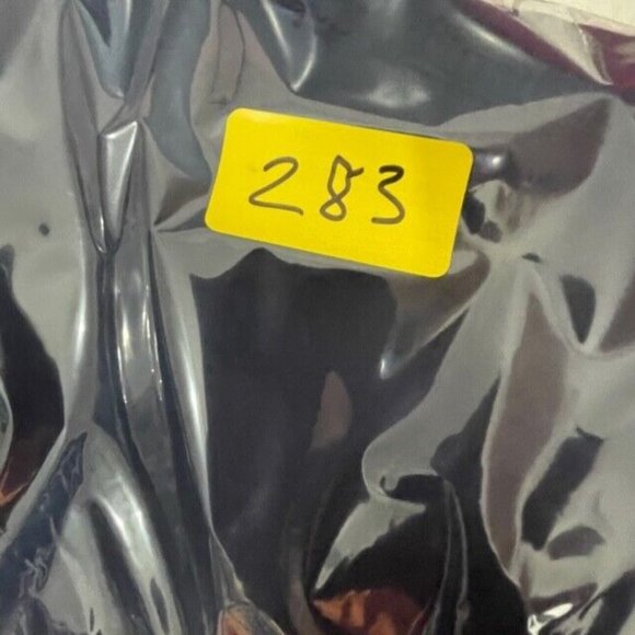 GAP Women's Blue Chino Khaki 5" Shorts Size 4 Casual Summer Flat Front - Picture 9 of 9